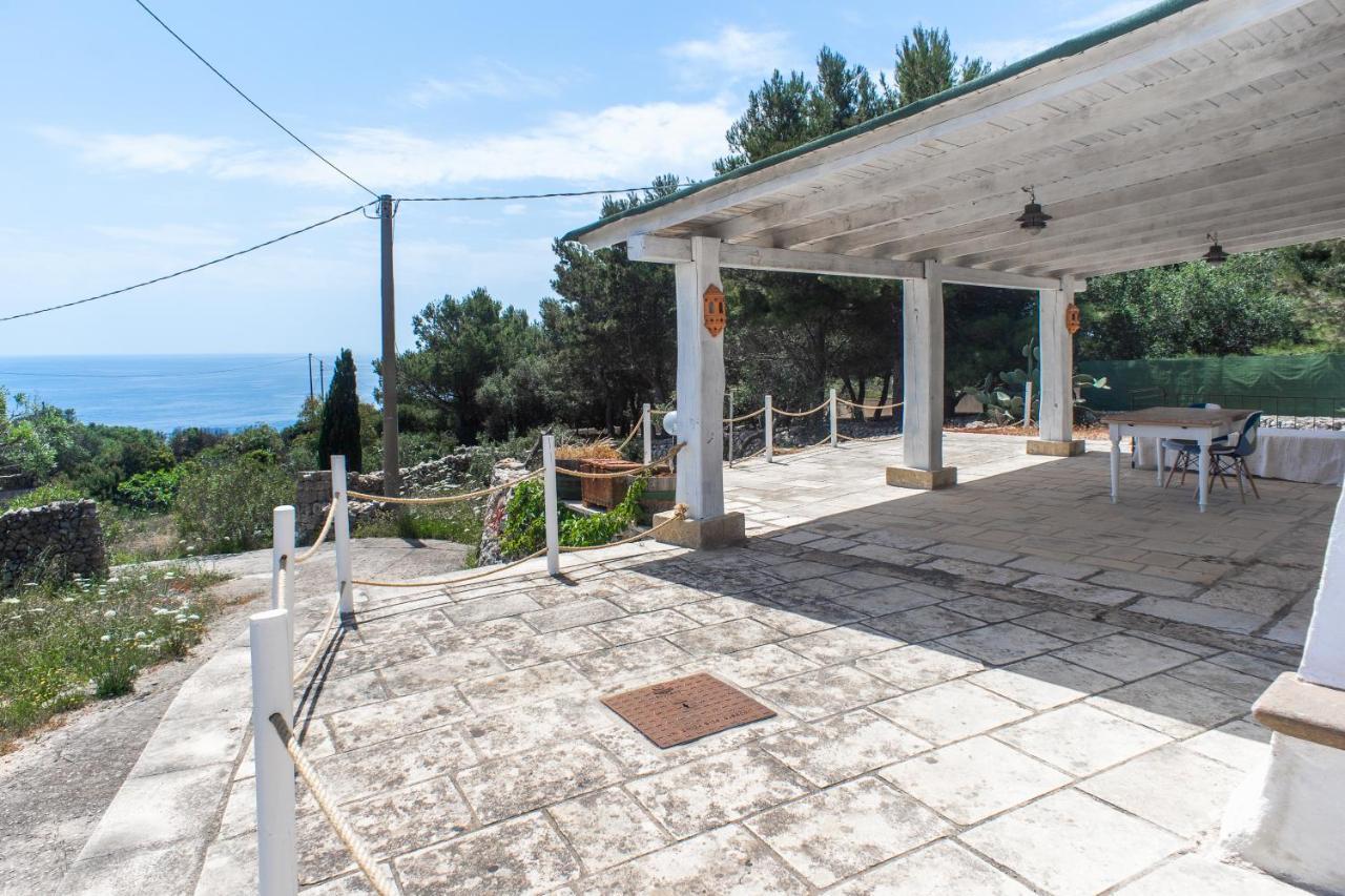 Ville Finisterrae Леука Экстерьер фото