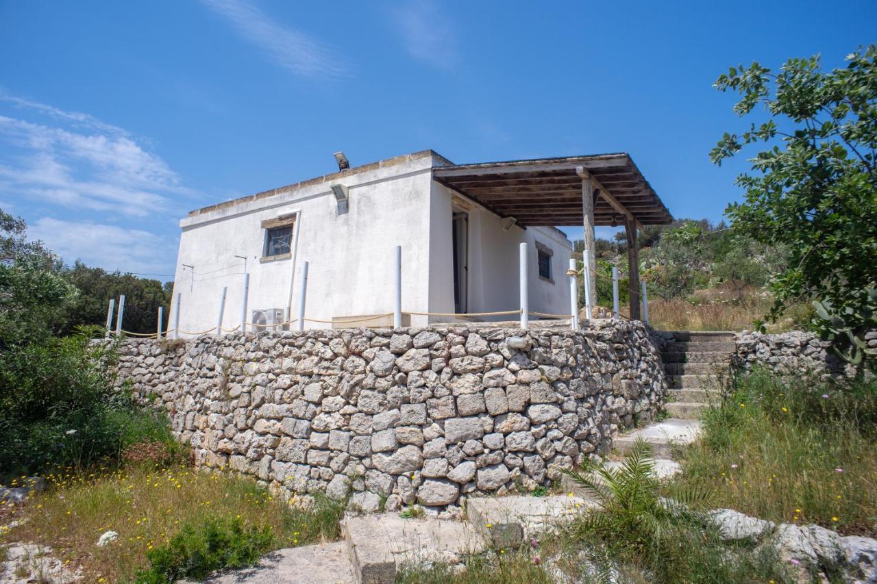 Ville Finisterrae Леука Экстерьер фото
